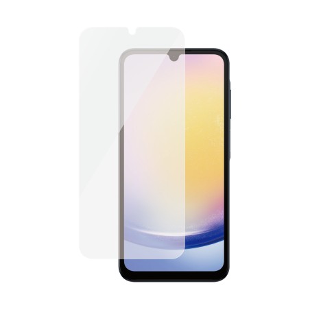 "PanzerGlass Transparent Screen Protector for Samsung Galaxy A25 - Ultimate Protection and Clarity"